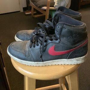 Jordan 1 High size 10.5